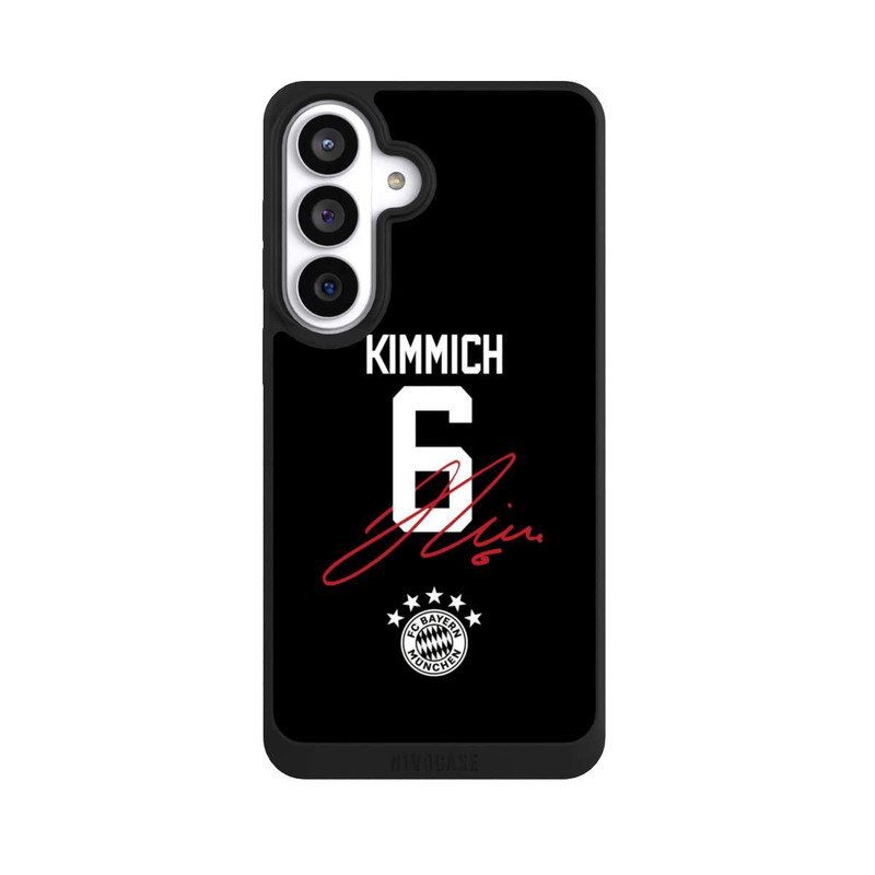 Galaxy S26+ NIVOpure Kimmich #6 - Verteidigung - FCB