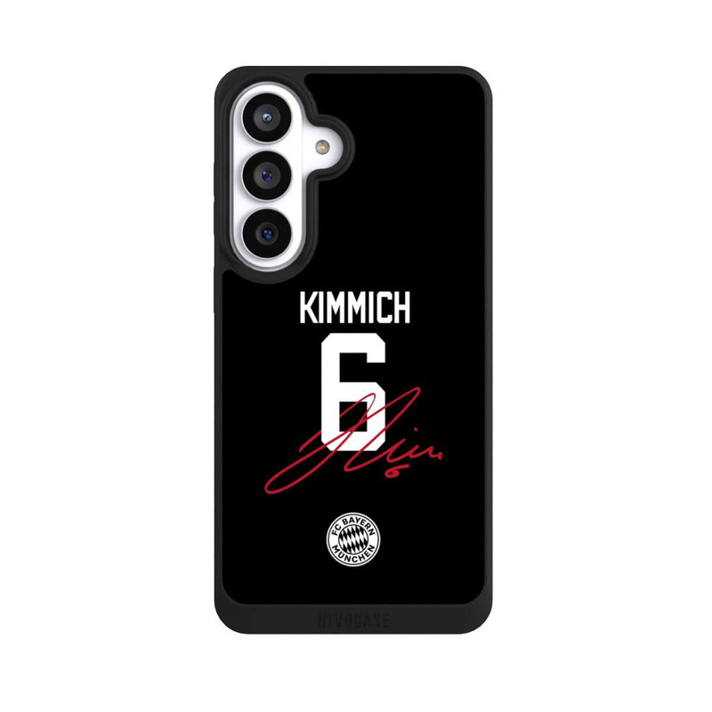 Galaxy S26+ NIVOpure Kimmich #6 - Défenseur - FCB