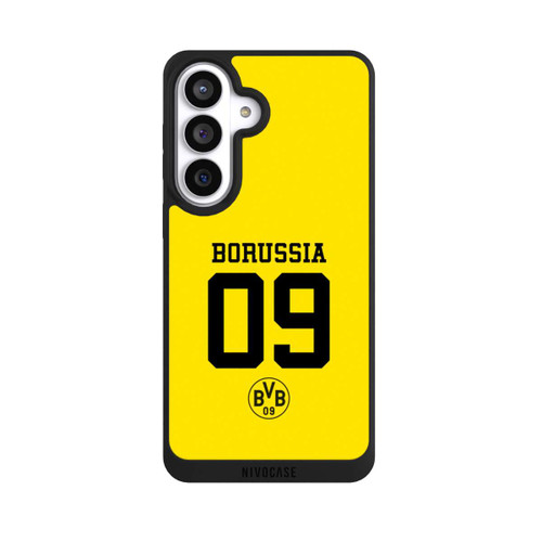 Samsung Galaxy S26+ NIVOpure Borussia 09 Gelb - BVB