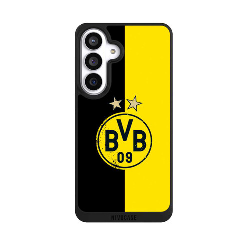 Samsung Galaxy S26+ NIVOpure Sterne Destroyed Look - BVB