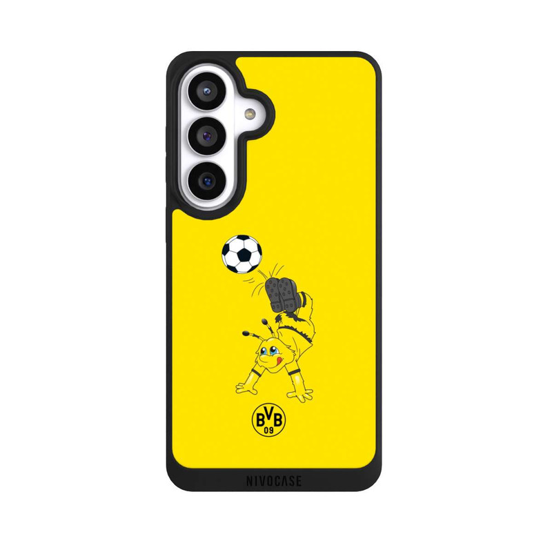 Galaxy S26+ NIVOpure Emma et le Foot- BVB