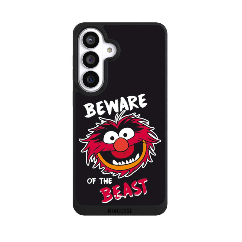 Galaxy S26+ NIVOpure Animal Beast - Muppets