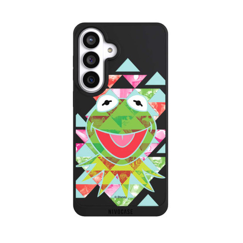 Samsung Galaxy S26+ NIVOpure Kermit Dreiecke