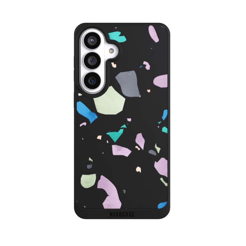 Galaxy S26+ NIVOpure Terrazzo 2
