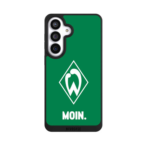 Samsung Galaxy S26+ NIVOpure Moin. - Werder Bremen