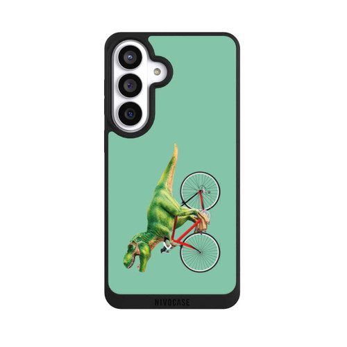 Samsung Galaxy S26+ NIVOpure T-Rex Bike