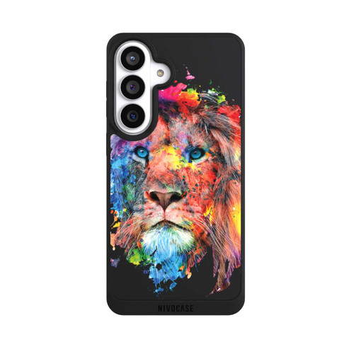 Samsung Galaxy S26+ NIVOpure Lion Heart sans Fond