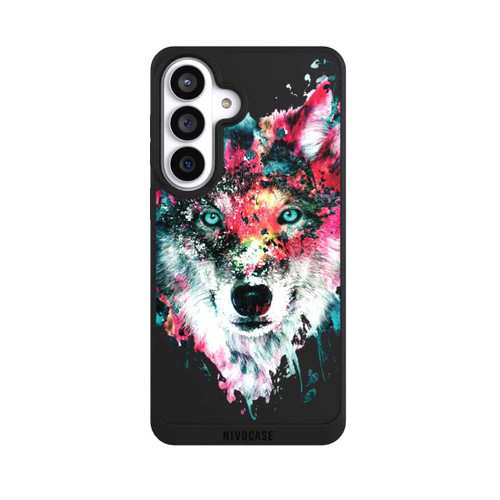 Samsung Galaxy S26+ NIVOpure Loup transparent