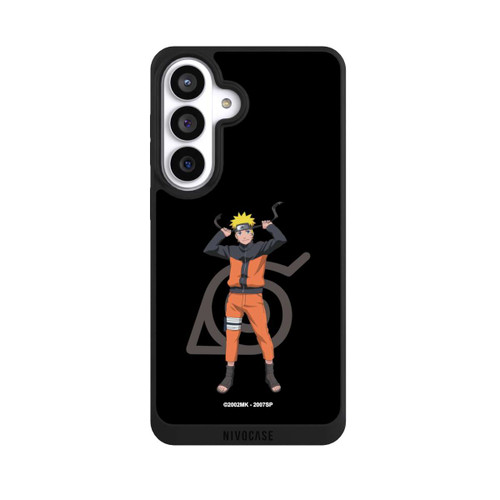 Samsung Galaxy S26+ NIVOpure Naruto Konoha