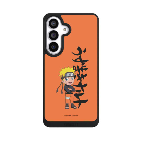 Samsung Galaxy S26+ NIVOpure Naruto SD