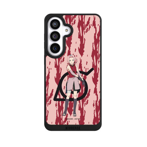Samsung Galaxy S26+ NIVOpure Sakura Konoha