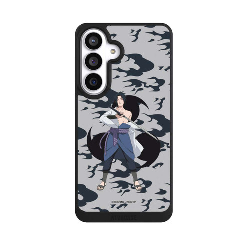 Samsung Galaxy S26+ NIVOpure Sasuke Sharingan