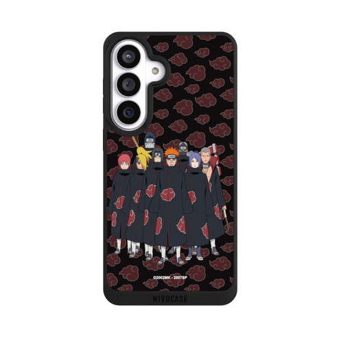 Samsung Galaxy S26+ NIVOpure Akatsuki Gruppe
