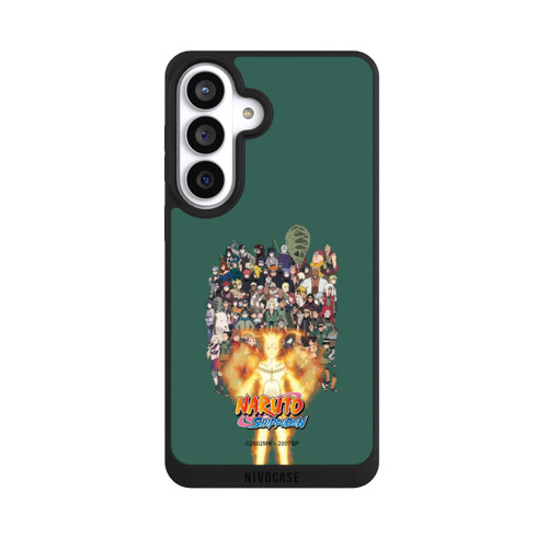 Samsung Galaxy S26+ NIVOpure Naruto Shippuden Gruppe