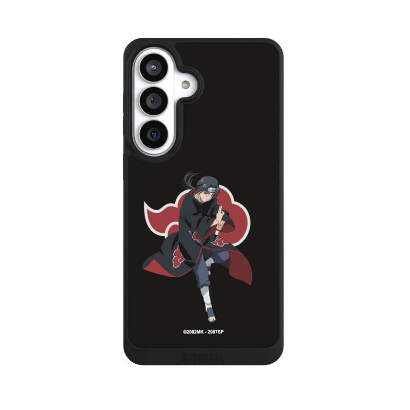Galaxy S26+ NIVOpure Itachi Uchiha Akatsuki