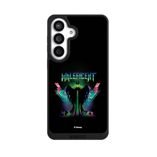 Samsung Galaxy S26+ NIVOpure Maleficent Darkness