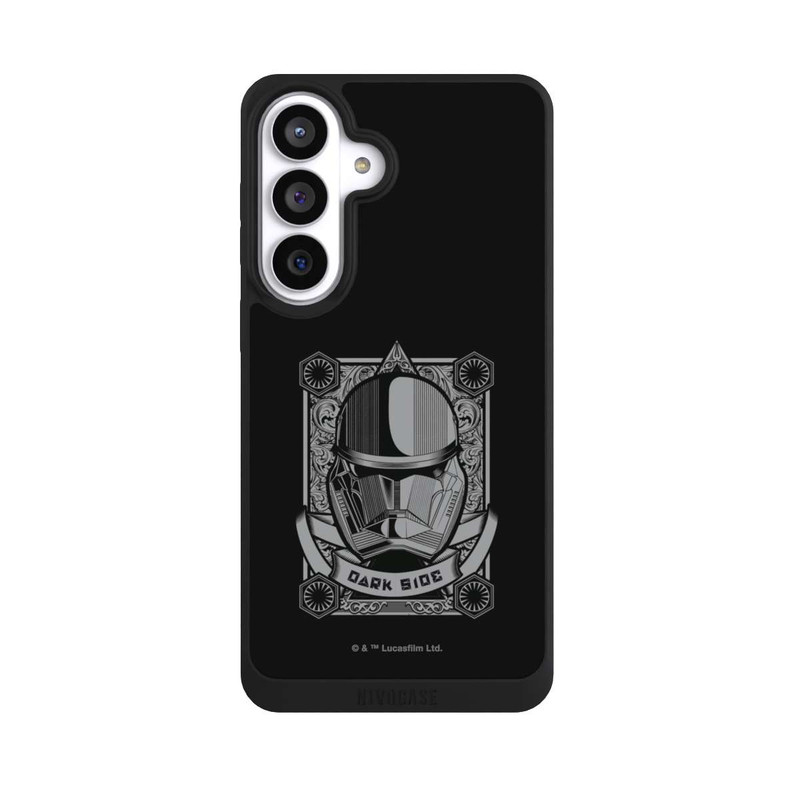 Galaxy S26+ NIVOpure Trooper 