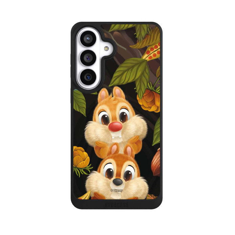 Galaxy S26+ NIVOpure Chip und Chap