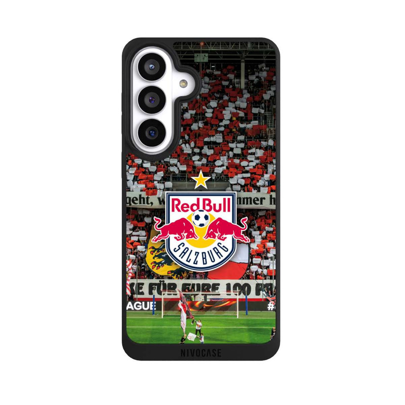 Galaxy S26+ NIVOpure Wir sind Salzburg