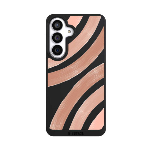Samsung Galaxy S26+ NIVOpure Retro-Kreis