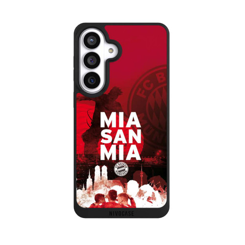 Samsung Galaxy S26+ NIVOpure FCB - MIA SAN MIA