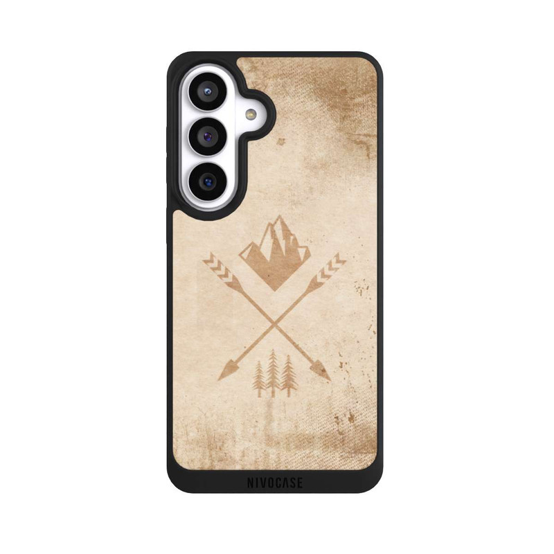 Galaxy S26+ NIVOpure Hiking