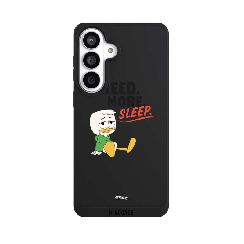 Galaxy S26+ NIVOpure Need more sleep