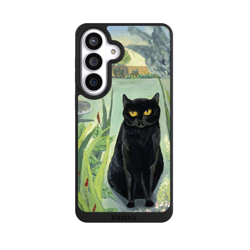 Galaxy S26+ NIVOpure Toby von Deborah Eve Alastra