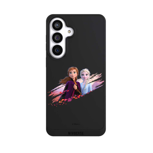 Samsung Galaxy S26+ NIVOpure Sisters leaves