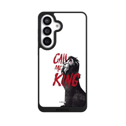 Samsung Galaxy S26+ NIVOpure Call Me King