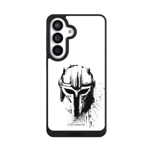 Samsung Galaxy S26+ NIVOpure Armorer Schwarz und Weiß