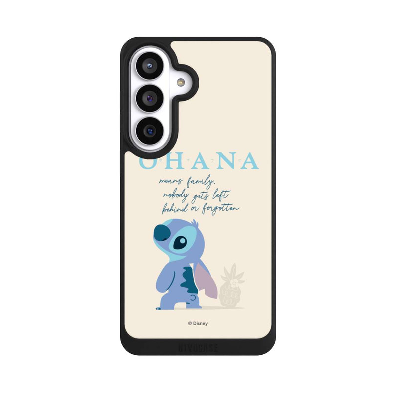 Galaxy S26+ NIVOpure Ohana Stitch