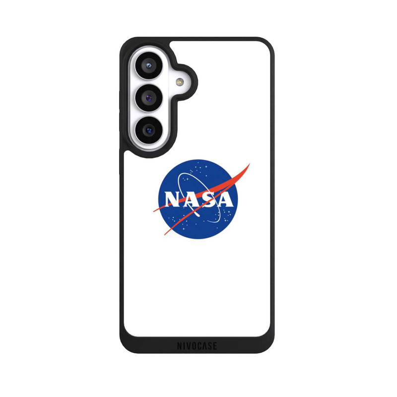 Galaxy S26+ NIVOpure NASA Classic