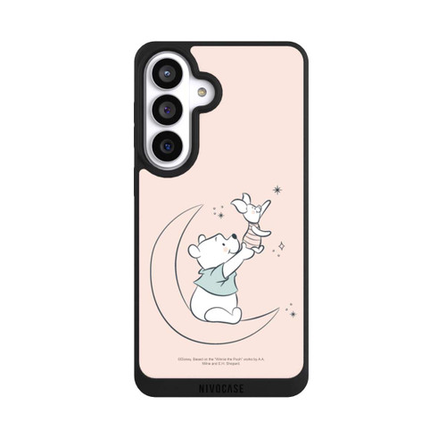 Samsung Galaxy S26+ NIVOpure Winnie and the Moon