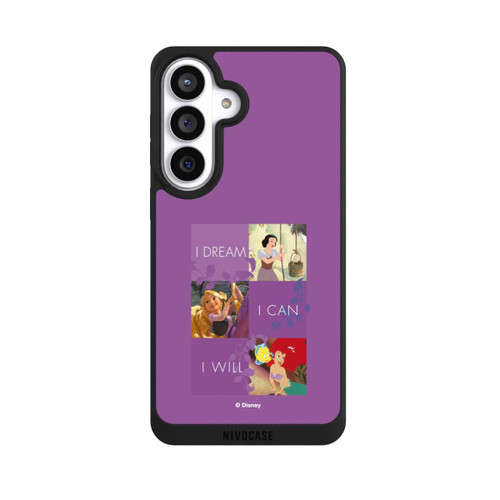 Samsung Galaxy S26+ NIVOpure I dream | I can | I will