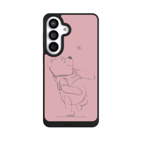 Samsung Galaxy S26+ NIVOpure Winnie l'Ourson et Abeille