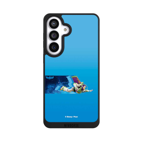 Samsung Galaxy S26+ NIVOpure Buzz Lightyear Bis zur Unendlichkeit und darüber hinaus