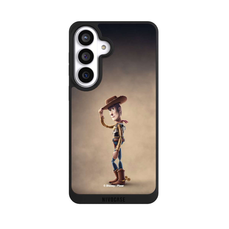 Galaxy S26+ NIVOpure Toy Story Woody 