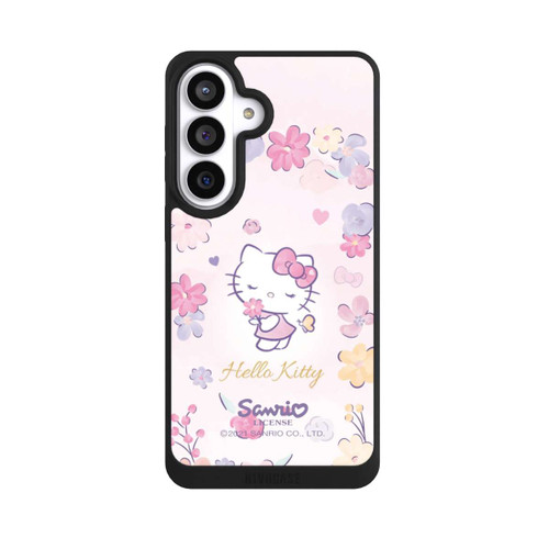Samsung Galaxy S26+ NIVOpure Hallo Kitty Blume