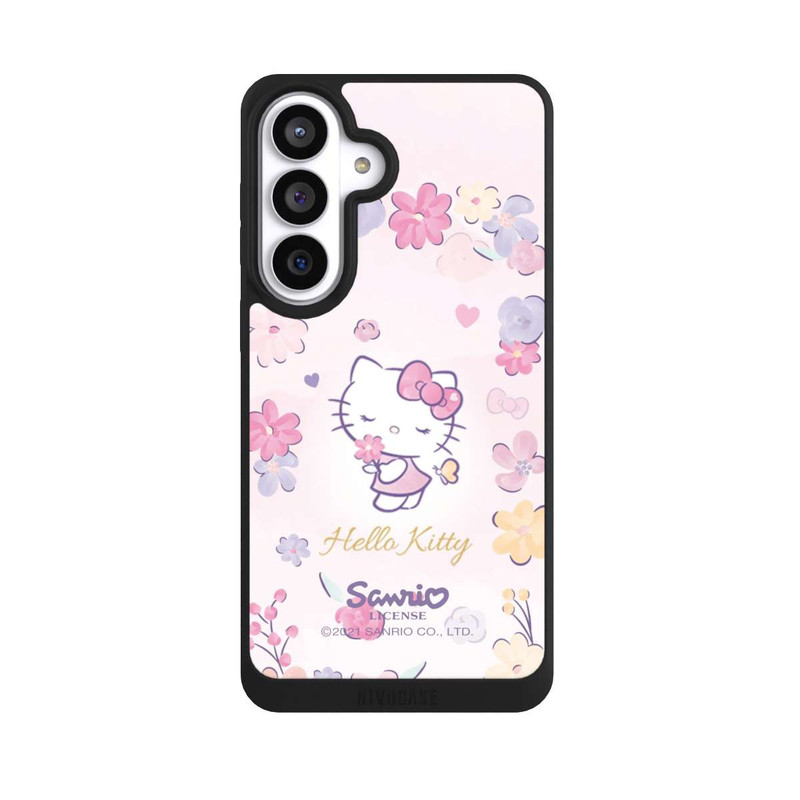 Galaxy S26+ NIVOpure Fleur Hello Kitty