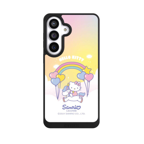 Samsung Galaxy S26+ NIVOpure Hello Kitty Einhorn