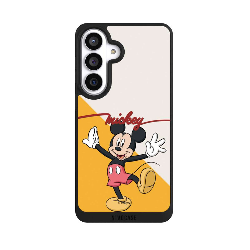 Galaxy S26+ NIVOpure L'époque de Mickey