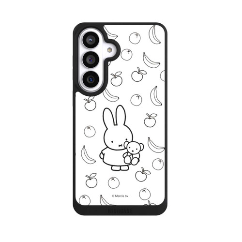Samsung Galaxy S26+ NIVOpure Miffy Fruits
