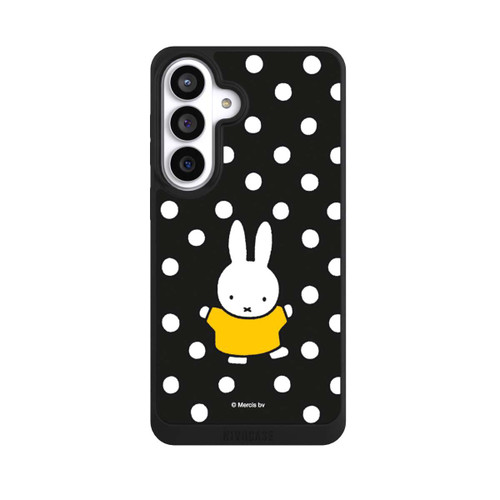 Samsung Galaxy S26+ NIVOpure Miffy White Dots