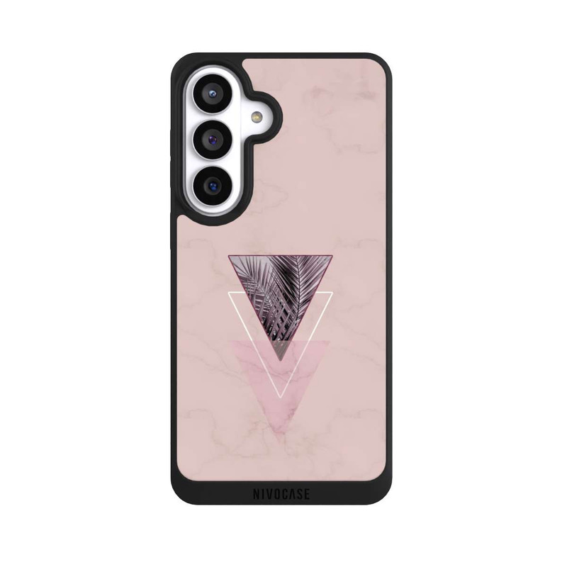 Galaxy S26+ NIVOpure Paradis rose