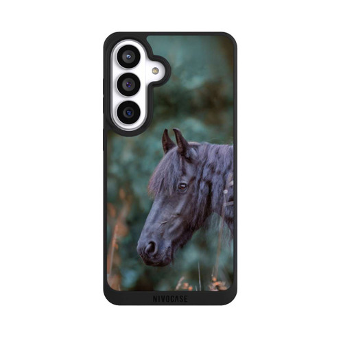 Samsung Galaxy S26+ NIVOpure Frisian portrait