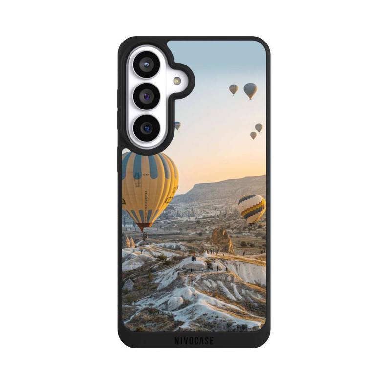Galaxy S26+ NIVOpure Montgolfière 2