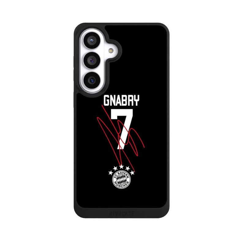 Galaxy S26+ NIVOpure Gnabry 7 - FCB