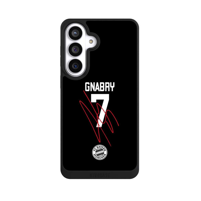 Galaxy S26+ NIVOpure Gnabry 7 - FCB