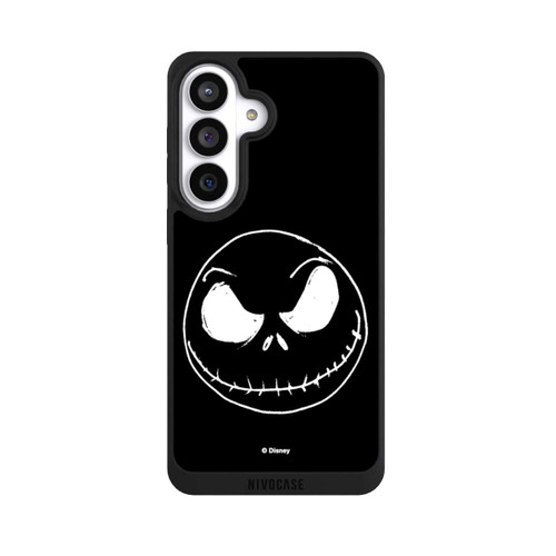 Samsung Galaxy S26+ NIVOpure Jack Face Tim Burtons Nightmare before Christmas
